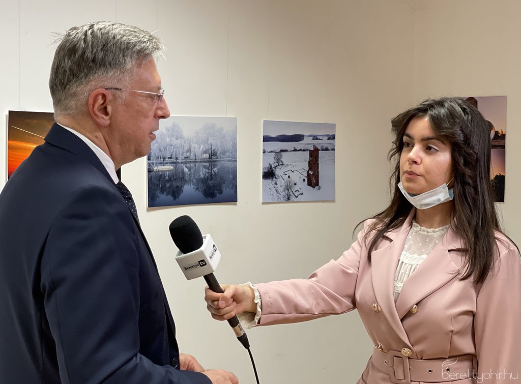 Naptárfotó pályázat - eredményhirdetés és kiállítás 28